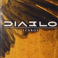 Diablo (FIN) : Icaros (Single)